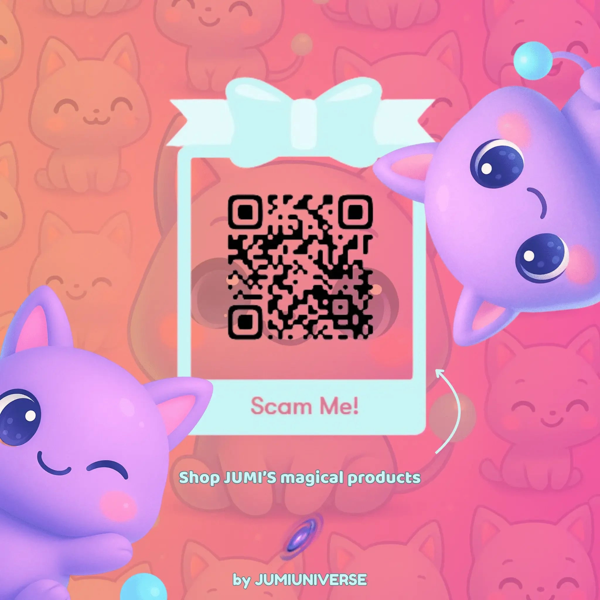 The Only Collectible Sticker Album Featuring JUMI Limited to 500 Units Worldwides - JUMIUNIVERSE