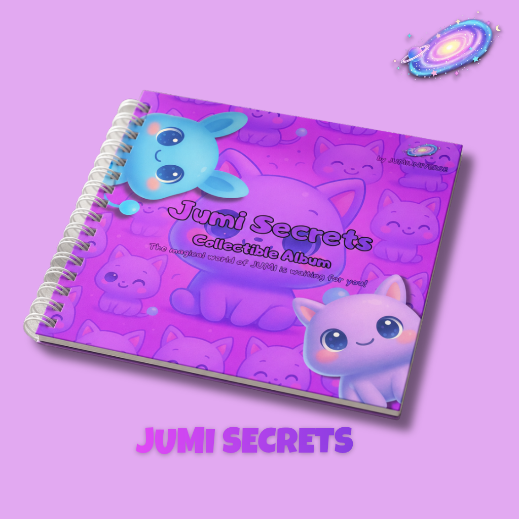 JUMI Archive Vol. 01