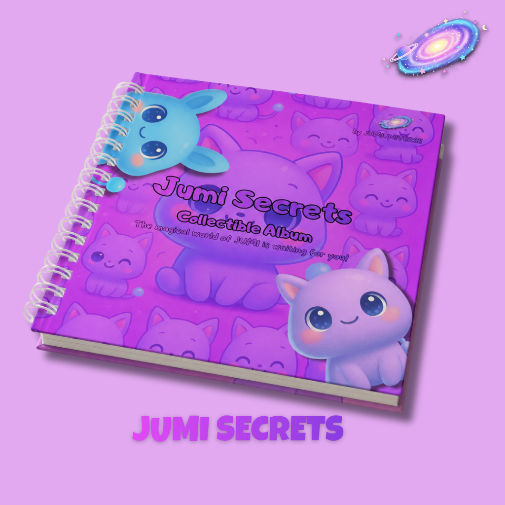 JUMI Archive Vol. 01
